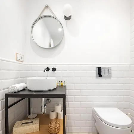 Ondarreta 2 - Sshousing Appartement