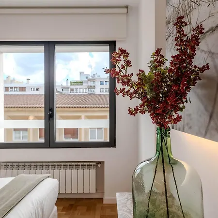 Ondarreta 2 - Sshousing Appartement *