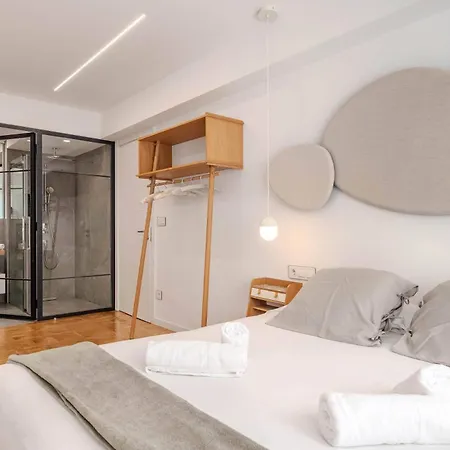 Appartement Ondarreta 2 - Sshousing *