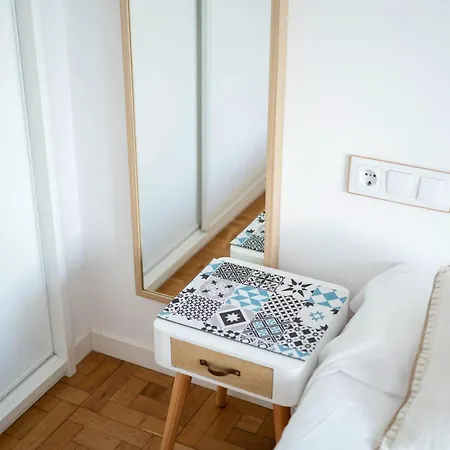 Ondarreta 2 - Sshousing Appartement San Sebastian
