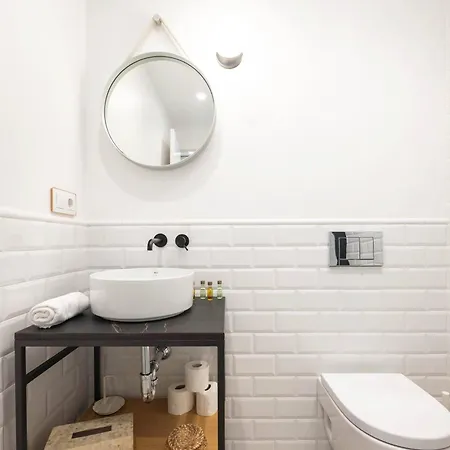 Appartement Ondarreta 2 - Sshousing *