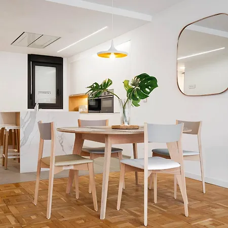 Apartment Ondarreta 2 - Sshousing