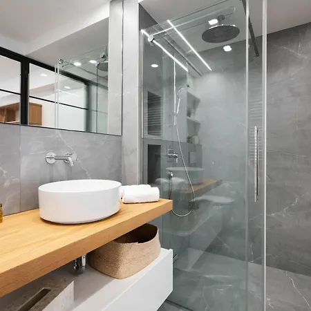 Apartment Ondarreta 2 - Sshousing *