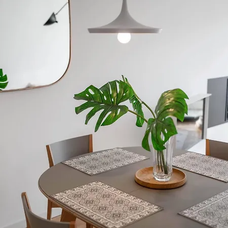 Apartment Ondarreta 2 - Sshousing *