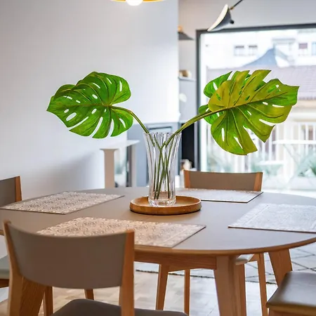 Apartment Ondarreta 2 - Sshousing San Sebastian