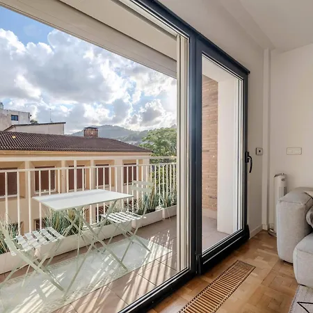 Apartment Ondarreta 2 - Sshousing