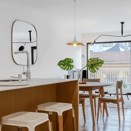 Apartment Ondarreta 2 - Sshousing *