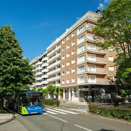 Ondarreta 2 - Sshousing Apartment *